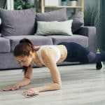 There’s no place like home to get fit: Reinventing yourself as you Age | Thaiger