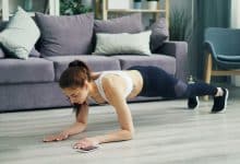 There’s no place like home to get fit: Reinventing yourself as you Age | Thaiger