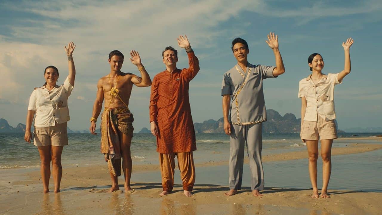 Why you still can’t get a direct flight from the US to Thailand | News by Thaiger