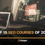 15 best SEO training courses in 2026 | Thaiger