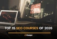 15 best SEO training courses in 2026 | Thaiger