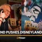 Thailand’s Disneyland bid gains embassy support in US | Thaiger