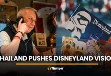 Thailand’s Disneyland bid gains embassy support in US | Thaiger