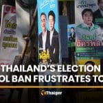 Thailand’s alcohol ban frustrates tourists, hits restaurant sales | Thaiger