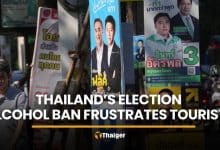 Thailand’s alcohol ban frustrates tourists, hits restaurant sales | Thaiger