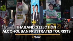 Thailand’s alcohol ban frustrates tourists, hits restaurant sales | Thaiger