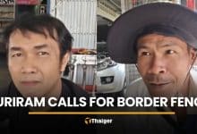 Buriram border residents urge new PM to act on Cambodian tensions | Thaiger
