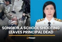 School shooting in Songkhla leaves principal dead, students injured | Thaiger