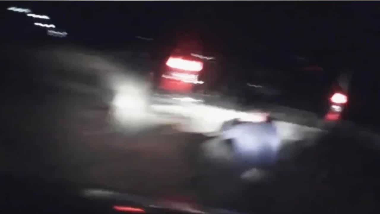 61 year old Korat man who recovered his stolen pickup via GPS