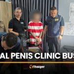 Prison-trained ‘doctor’ busted for illegal penile procedures | Thaiger