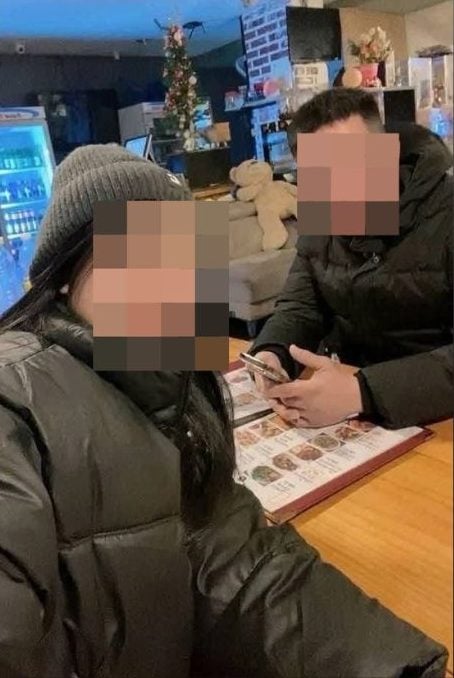 Sunantha Mitrmuat and her Thai boyfriend involved in assault case in South Korea