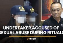 Women accuse undertaker of sexual abuse during cleansing ritual | Thaiger