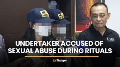 Women accuse undertaker of sexual abuse during cleansing ritual | Thaiger