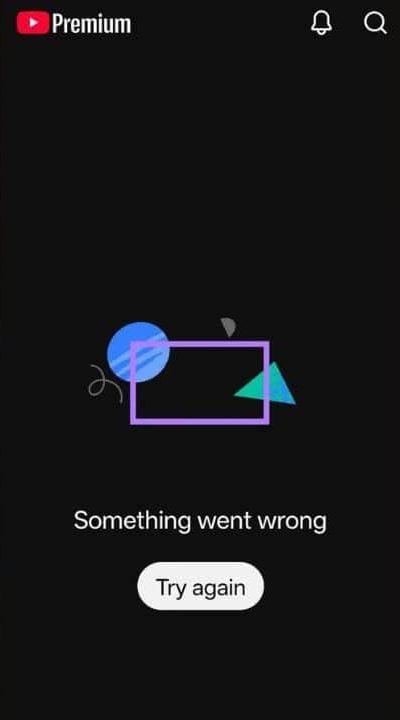 youtube outage reported worldwide