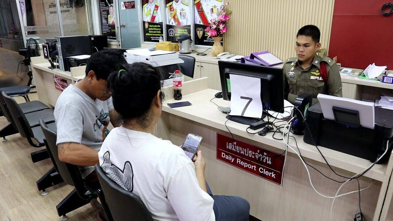 Lost wallet leads to 25,000 baht ATM withdrawals in Udon Thani