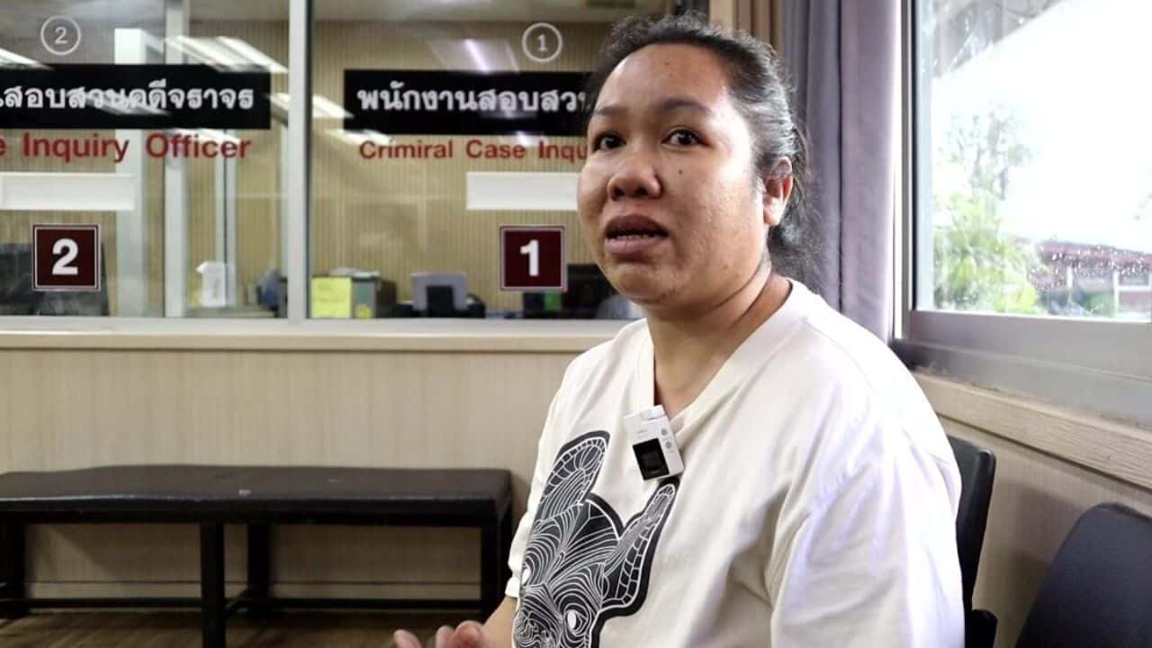 Lost wallet leads to 25,000 baht ATM withdrawals in Udon Thani