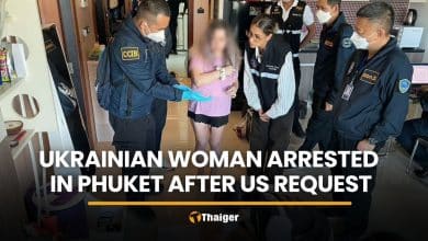 Ukrainian fraud suspect arrested in Phuket after US request | Thaiger