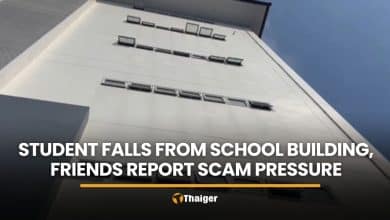 Chon Buri school fall under probe as classmates report scam demands | Thaiger