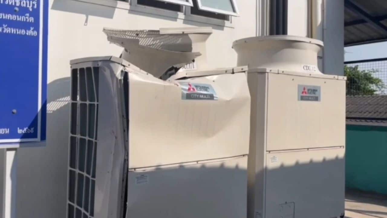 Chon Buri school fall under probe as classmates report scam demands