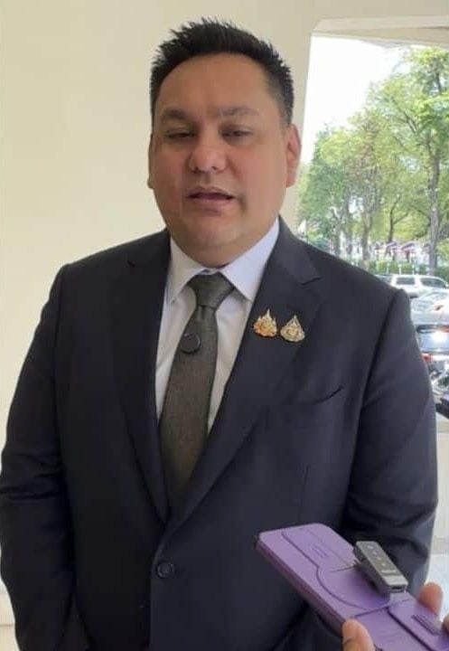 Ministry links 72 Chiang Mai tiger deaths to distemper, not bird flu