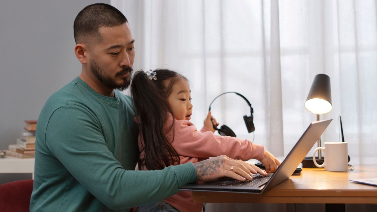 NESDC flags Gen Alpha, Gen Beta as Thai child development lags