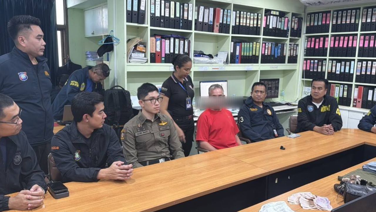 Transgender group arrested after theft and assault on German man