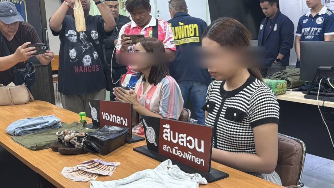 Transgender group arrested after theft and assault on German man