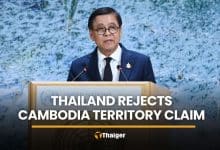 Thai foreign minister rejects Cambodia territory claim at UNHRC | Thaiger