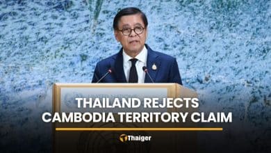 Thai foreign minister rejects Cambodia territory claim at UNHRC | Thaiger