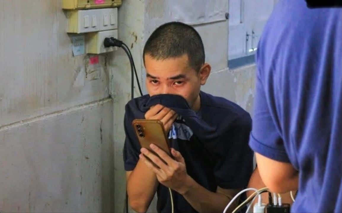 Mother seeks accountability after conscript son dies during training