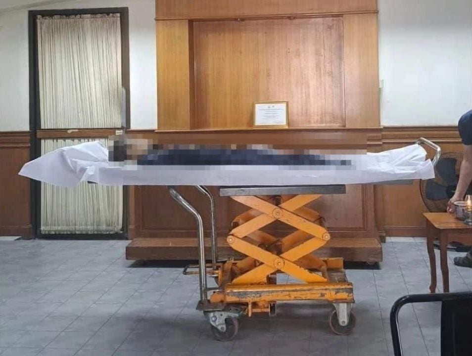 Mother seeks accountability after conscript son dies during training