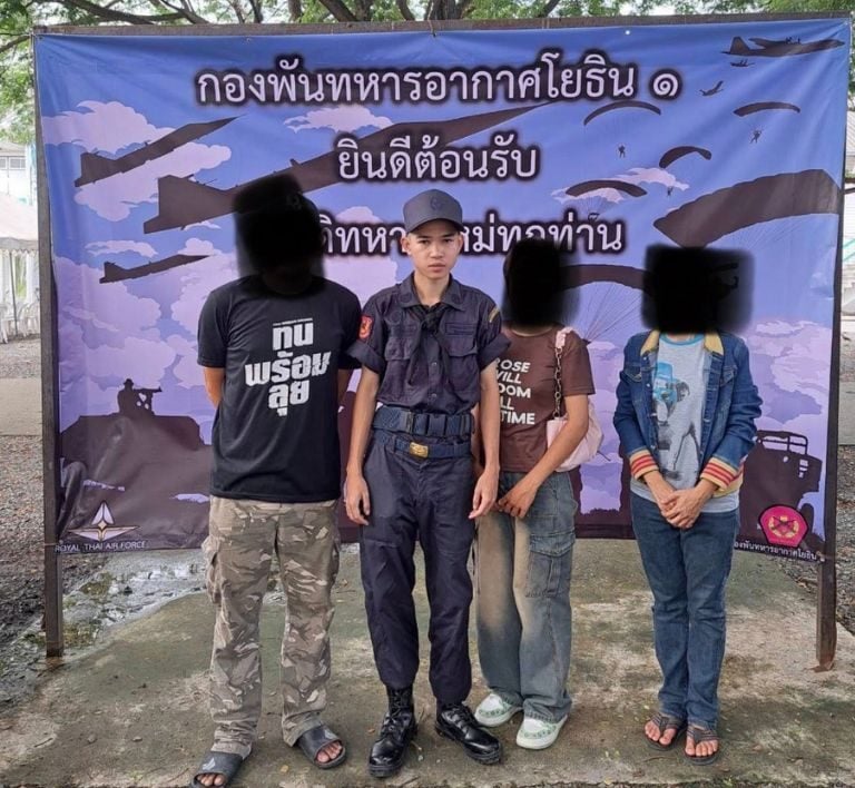 Mother seeks accountability after conscript son dies during training