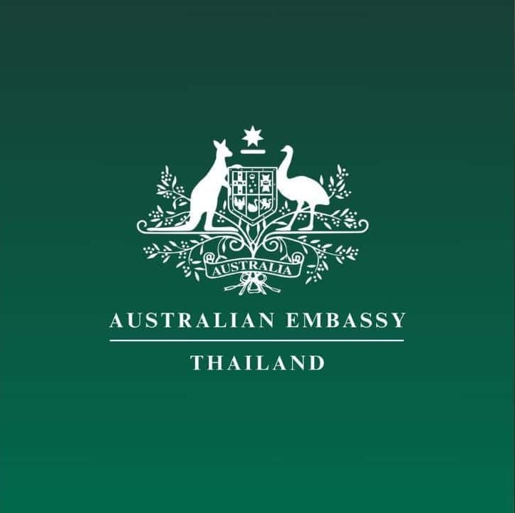 australian embassy thailand