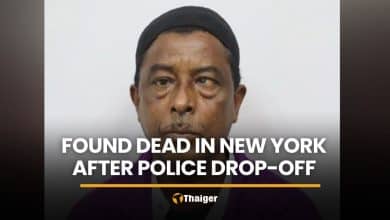 Blind Myanmar refugee found dead after police drop-off in New York | Thaiger