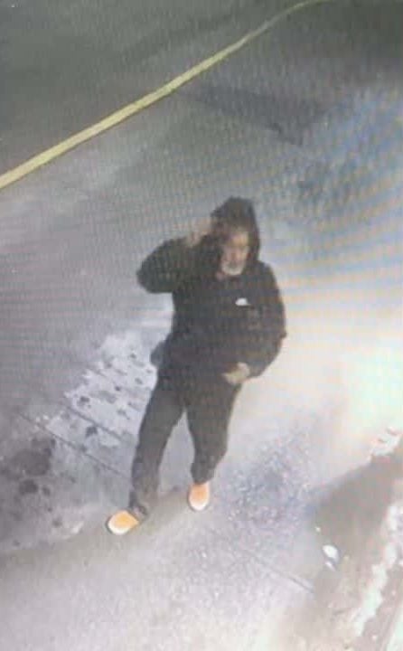 Blind Myanmar refugee found dead after police drop-off in New York