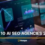 Top 10 AI SEO Agencies in Thailand (2026) | Thaiger