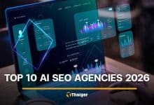 Top 10 AI SEO Agencies in Thailand (2026) | Thaiger