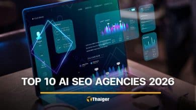 Top 10 AI SEO Agencies in Thailand (2026) | Thaiger