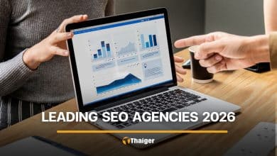 Leading SEO agencies driving results in Thailand (2026) | Thaiger