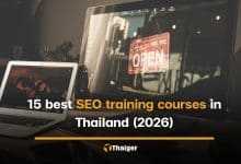 15 best SEO training courses in Thailand (2026) | Thaiger