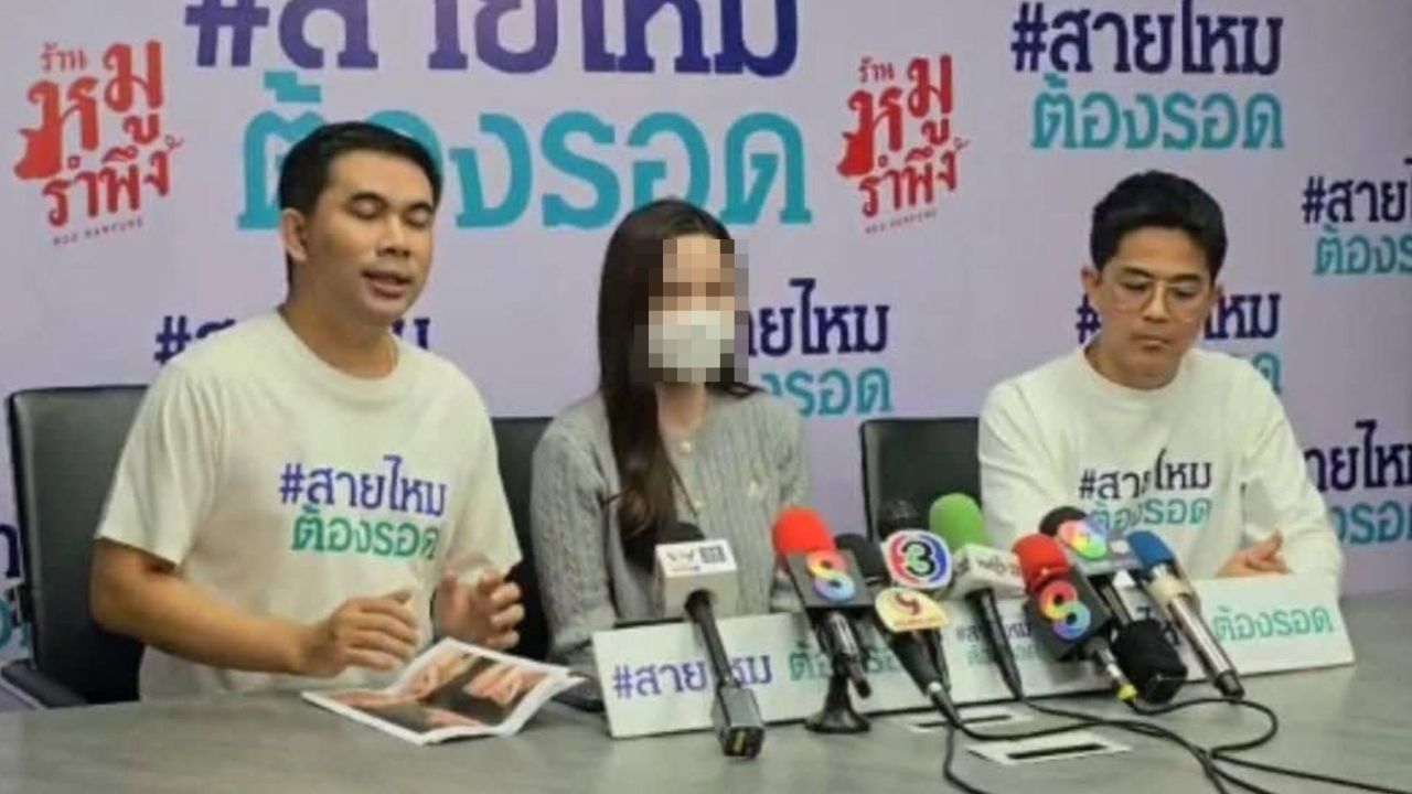 Influencer seeks refund over 400,000 baht nose surgery in Bangkok