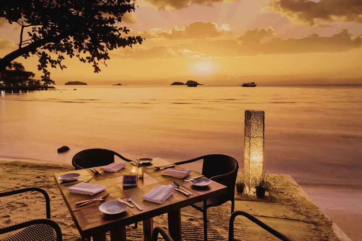 The definitive beachfront deal: The Panora Estuaria set to dominate Pattaya’s 2026 property market | Thaiger