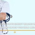 Four ways direct billing in Thailand saves you money | Thaiger
