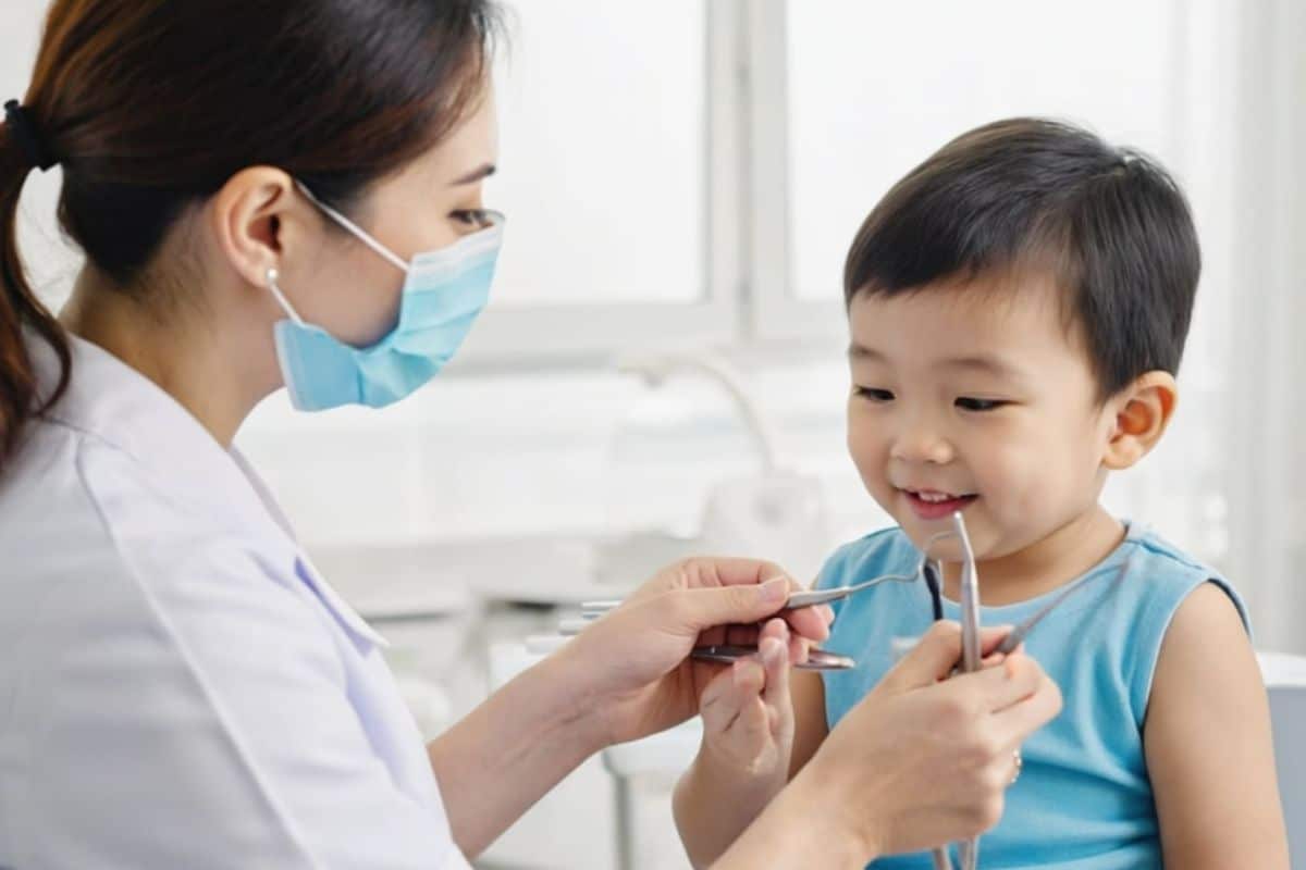 Teaching jobs in Thailand - How to move, what you'll earn, and documents needed | News by Thaiger