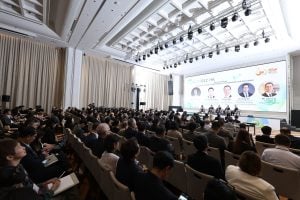 HKTDC launches GreenBiz HK campaign in Bangkok | Thaiger