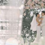 Kora Beach Resort Phuket wedding showcase recaps multi-cultural ceremonies on Valentine’s Eve | Thaiger