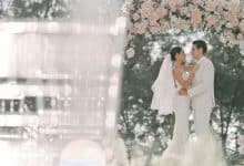 Kora Beach Resort Phuket wedding showcase recaps multi-cultural ceremonies on Valentine’s Eve | Thaiger