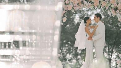 Kora Beach Resort Phuket wedding showcase recaps multi-cultural ceremonies on Valentine’s Eve | Thaiger