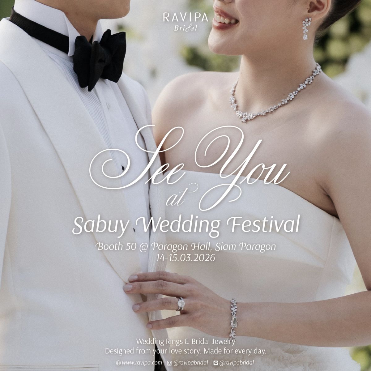 5 things to do in Bangkok this weekend (March 13 to 15) | News by Thaiger