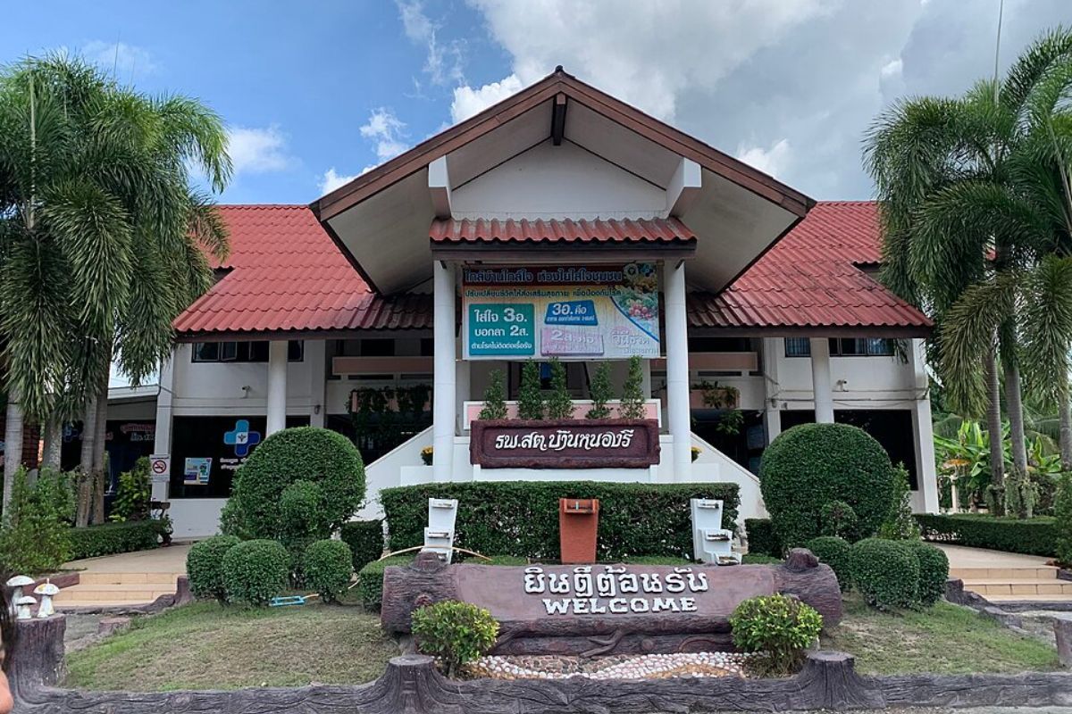 Teaching jobs in Thailand - How to move, what you'll earn, and documents needed | News by Thaiger